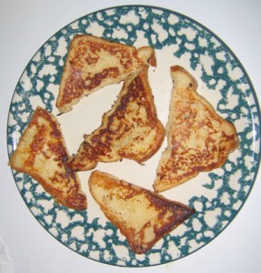 French Toast Recipe