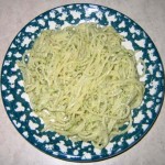pasta-with-pesto