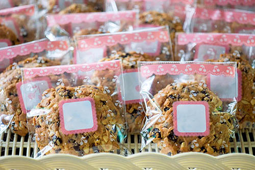How To Package Cookies For A Bake Sale – Melanie Cooks