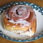 Easy Cinnamon Rolls Bread Machine Recipe