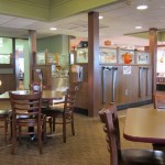 denny's restaurant highland park il