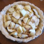 How To Make Perfect Apple Pie From Scratch Step-By-Step