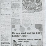 potato pancakes latkes recipe in the newspaper