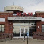 ram restaurant in wheeling