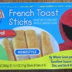 whole foods elmo french toast sticks