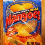 pillippine dried mangoes costco package