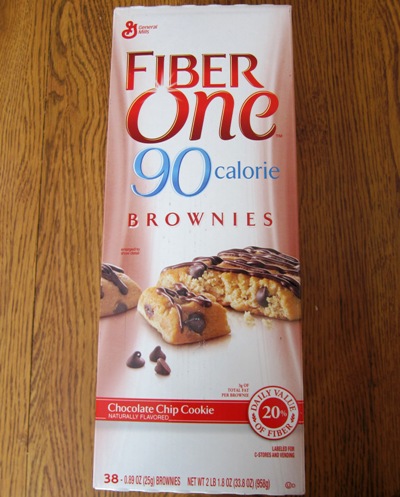Fiber One Coffee Cake Costco Fiber One Coffee Cake Costco