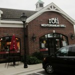 roti mediterranean grill restaurant