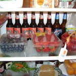 how to store beer