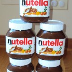 is nutella healthy?