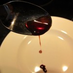 how to make pomegranate sauce recipe