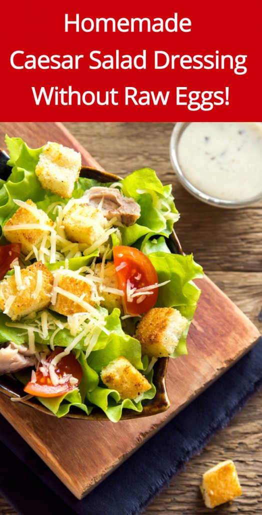 Caesar Salad Dressing Recipe Without Raw Eggs Melanie Cooks caesar-salad-dressing-recipe-without-raw-eggs-melanie-cooks