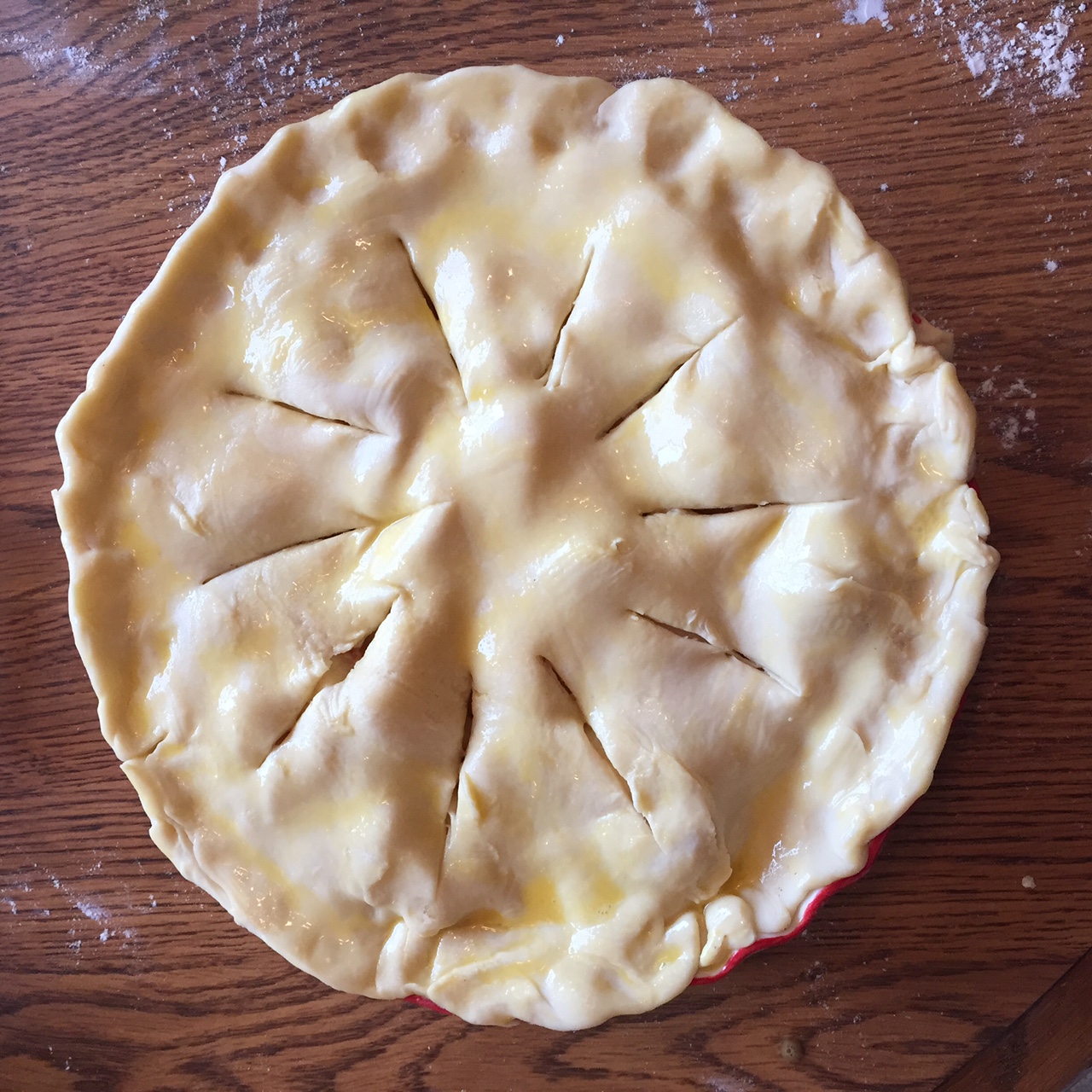 Best Apple Pie Recipe Ever Easy And Made From Scratch! Melanie Cooks