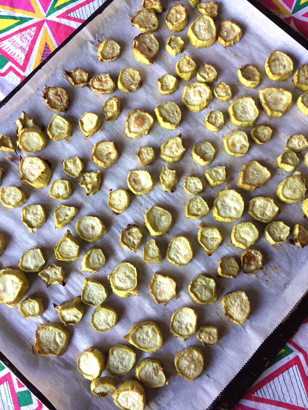 Roasted Broccoli Stems How To Use Up Broccoli Stalks Melanie Cooks