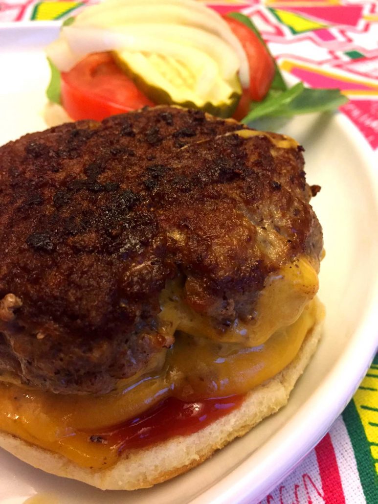 Healthy Juicy Turkey Burgers Recipe – Best Ever! – Melanie Cooks