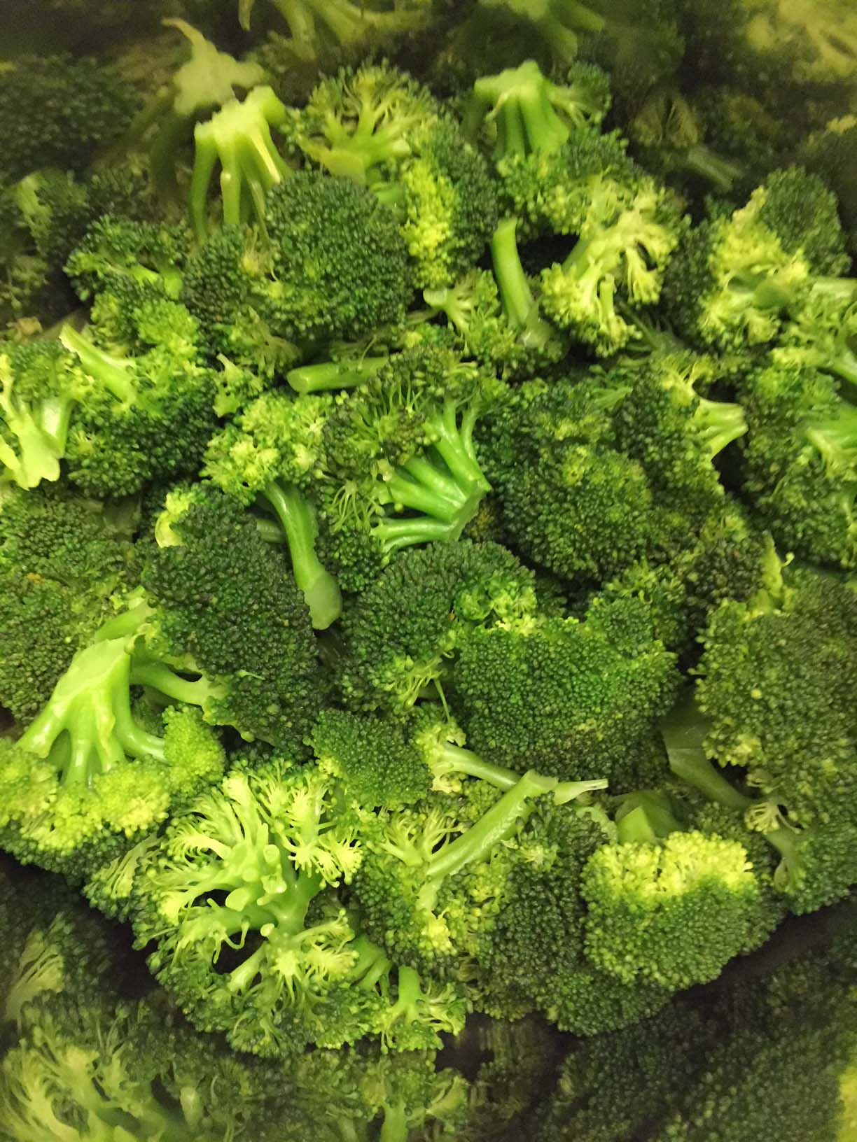 Instant Pot Broccoli Recipe Pressure Cooker Steamed Broccoli