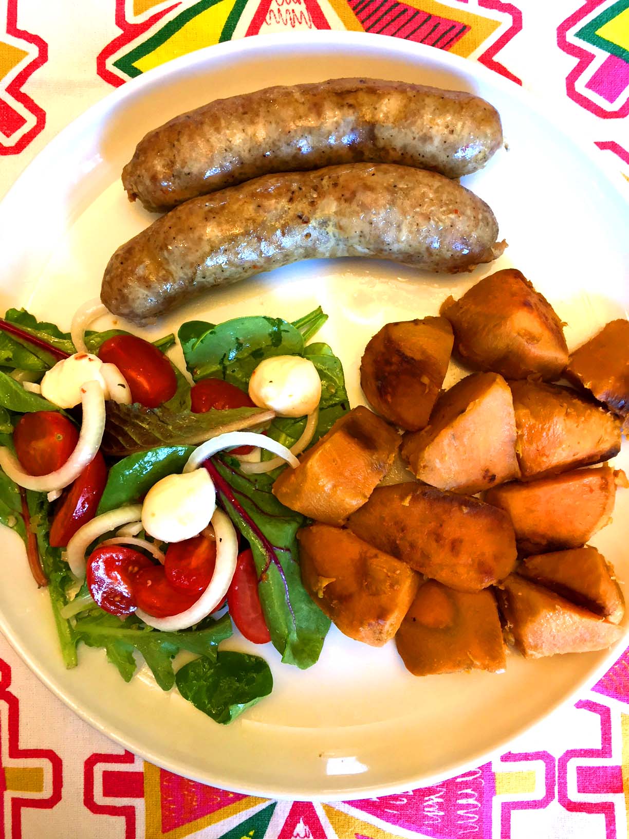 Instant Pot Italian Sausages Recipe (With Fresh or Frozen Sausage