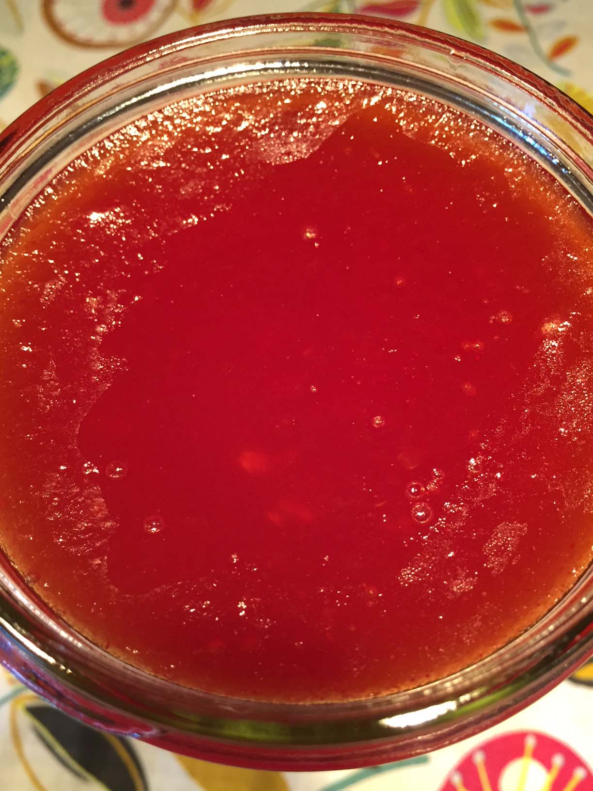 Watermelon Jam Recipe That Always Works Melanie Cooks