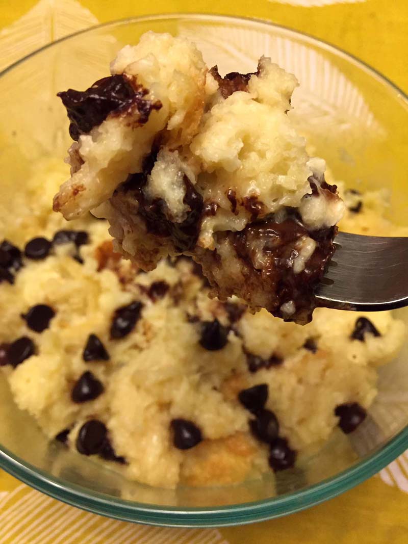 Instant Pot Bread Pudding Recipe Melanie Cooks