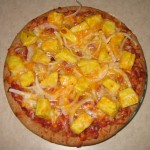 How To Make Hawaiian Pizza