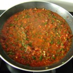 homemade tomato sauce recipe