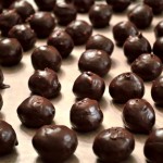 How To Make Chocolate Truffles At Home From Scratch