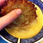 Easy Potato Pancakes Recipe - Best Ever Jewish Latkes!