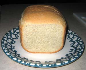 Soft Sandwich Oatmeal Bread Recipe For Bread Machine