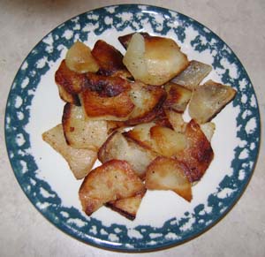 fried-potatoes