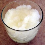 how to make italian lemon ice