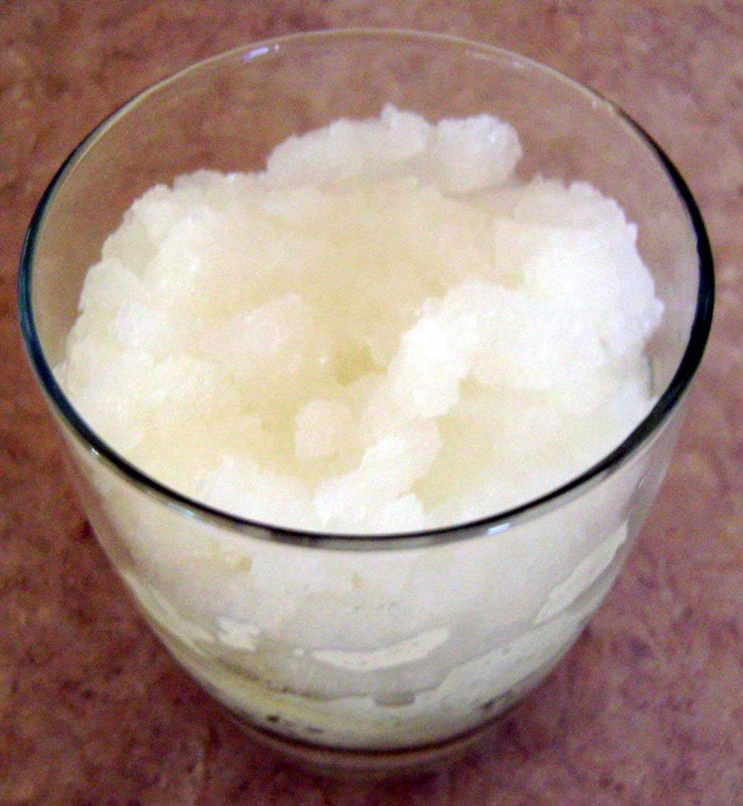 how to make italian lemon ice