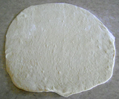 Homemade Pizza Dough Recipe For Bread Machine