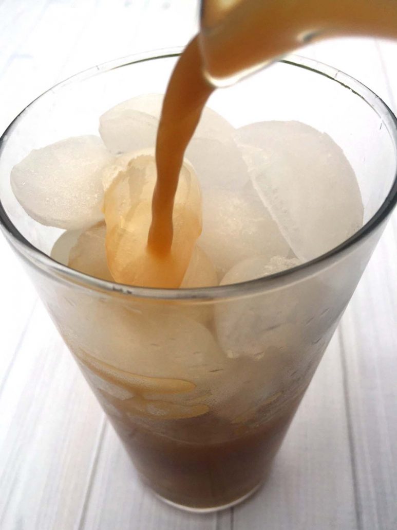 How To Make Iced Coffee