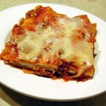 How To Make Healthy Turkey Lasagna