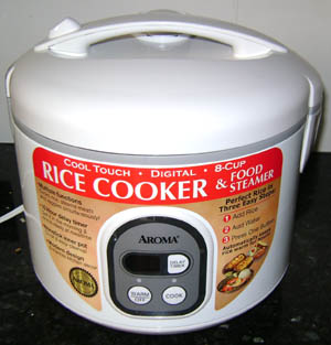 rice-cooker