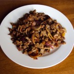 how to make bulgogi korean bbq beef