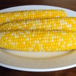 microwave corn on the cob recipe