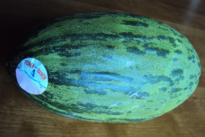 What Is A Juan Canary Melon?