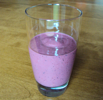 smoothie