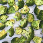 How To Make Roasted Broccoli