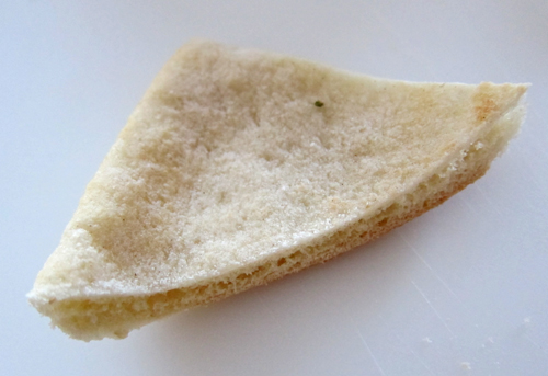 How To Make Homemade Pita Chips In A Microwave