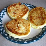 russian cheese pancakes syrniki