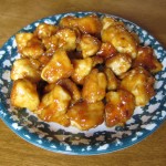 how to make orange chicken