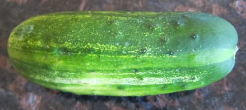 How to Buy, Use, and Store Cucumbers