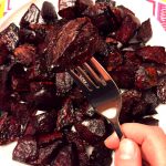 Roasted Beets Recipe