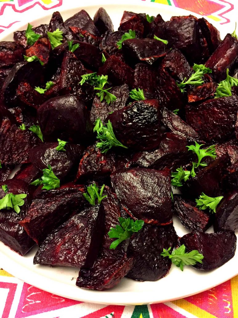 Roasted Beets Recipe Melanie Cooks roasted-beets-recipe-melanie-cooks