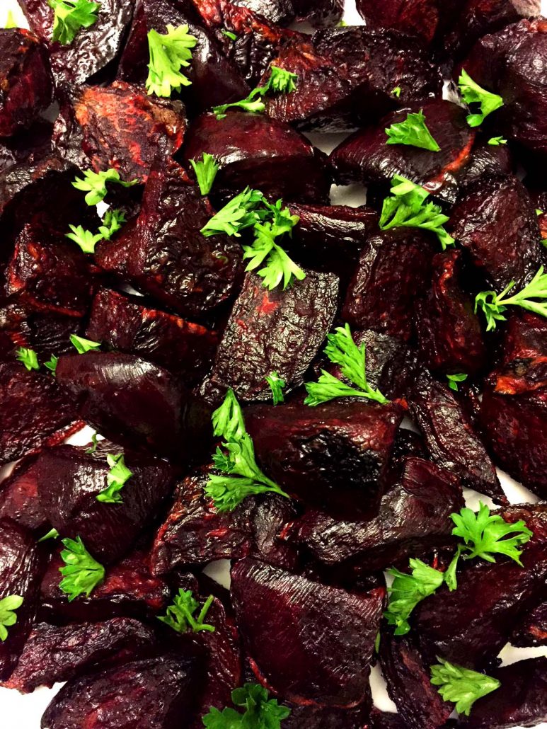 How To Cook Beetroot
