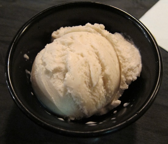 stir crazy ice cream scoop