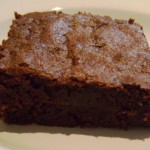 how to make chocolate brownies