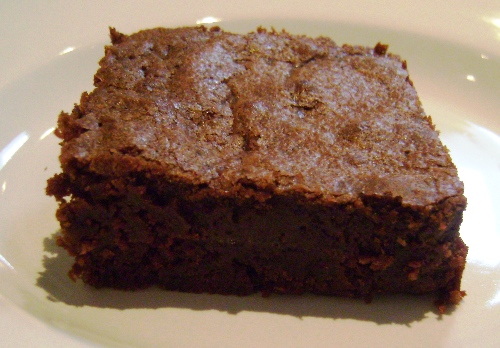 how to make chocolate brownies